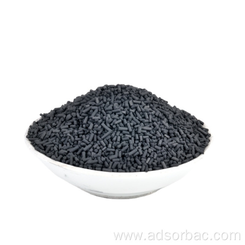 COD Removal Coal-based Pellet Activated Carbon for Sale